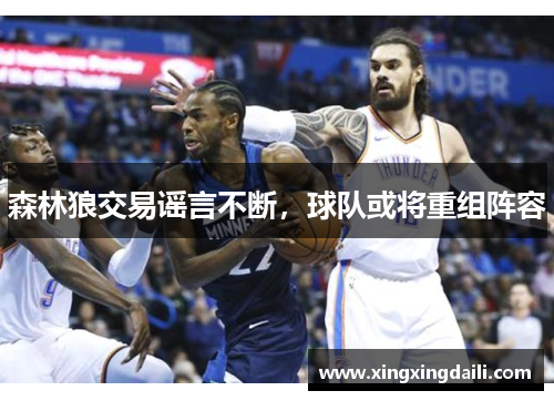 森林狼交易谣言不断，球队或将重组阵容